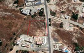 زمین تجاری پارالیمنی, قبرس. 800,000 €