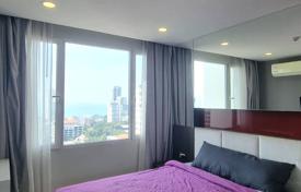 1غرفة آپارتمان  43 متر مربع پاتایا, تایلند. $95,000