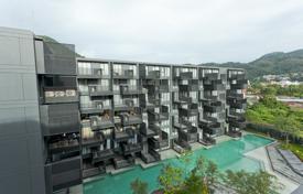 آپارتمان  – ساحل پاتونگ, Kathu, پوکت,  تایلند. $191,000