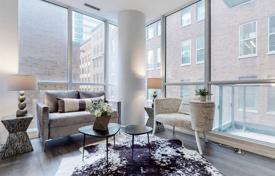 آپارتمان  – Temperance Street, Old Toronto, تورنتو,  انتاریو,   کانادا. C$1,061,000