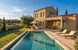 زمین تجاری Labin, کرواسی. 100,000 €