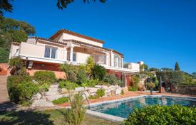 7غرفة ویلا  Cavalaire-sur-Mer, فرانسه. 1,850,000 €