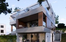 4غرفة آپارتمان  140 متر مربع Lovran, کرواسی. 850,000 €