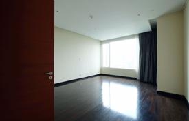 3غرفة شقق في الوحدات السكنية Bang Rak, تایلند. 3,040 € في الأسبوع