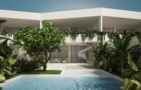 2غرفة ویلا  183 متر مربع Ubud, اندونزی. $360,000