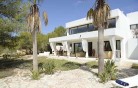 ویلا  – Formentera, جزایر بالئاری, اسپانیا. 19,300 € هفته ای