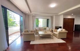 3غرفة شقق في الوحدات السكنية Watthana, تایلند. 2,730 € في الأسبوع