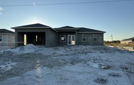 4غرفة خانه  209 متر مربع Lehigh Acres, ایالات متحده آمریکا. $435,000
