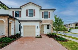 3غرفة خانه  150 متر مربع Hialeah, ایالات متحده آمریکا. $558,000
