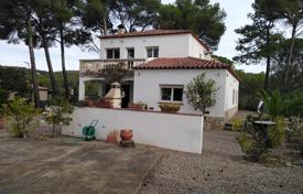 دو خانه بهم چسبیده – Tamariu, کاتالونیا, اسپانیا. 450,000 €