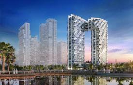 مجتمع مسكوني Wasl1 1 Residences – دبی, امارات متحده عربی. $1,011,000 از