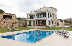 14غرفة ویلا  600 متر مربع Chania, یونان. 3,100,000 €