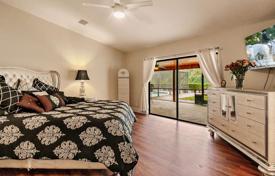 خانه  – Loxahatchee, Palm Beach, فلوریدا,  ایالات متحده آمریکا. $1,699,000