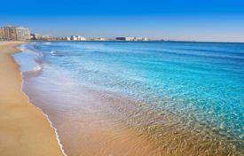 2غرفة آپارتمان  75 متر مربع Santa Pola, اسپانیا. 245,000 €