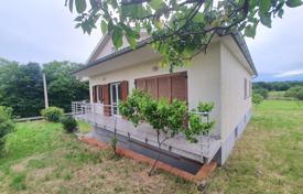 3غرفة خانه  130 متر مربع Barban, کرواسی. 350,000 €