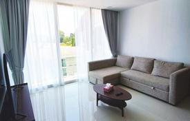 2غرفة شقق في الوحدات السكنية 95 متر مربع Mueang Phuket, تایلند. $327,000