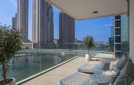ساختمان تازه ساز – Business Bay, دبی, امارات متحده عربی. $863,000