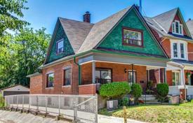 5غرفة خانه  Old Toronto, کانادا. C$1,938,000