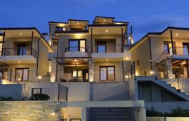 دو خانه بهم چسبیده – Thasos (city), منطقه مقدونیه و تراکیه, یونان. 225,000 €
