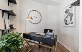 آپارتمان  – Bruyeres Mews, Old Toronto, تورنتو,  انتاریو,   کانادا. C$979,000
