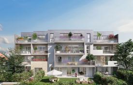 آپارتمان  – Yvelines, Ile-de-France, فرانسه. 307,000 €