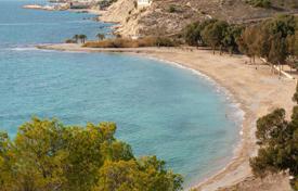 2غرفة آپارتمان  85 متر مربع Villajoyosa, اسپانیا. 575,000 €