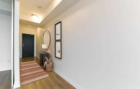 1غرفة آپارتمان  Old Toronto, کانادا. C$754,000