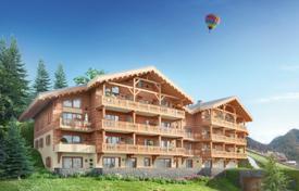 آپارتمان  – Chatel, Auvergne-Rhône-Alpes, فرانسه. From 433,000 €