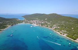زمین تجاری Zadar, کرواسی. 141,000 €