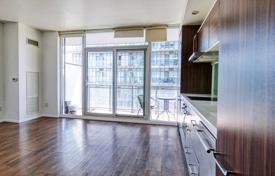 آپارتمان  – Charles Street East, Old Toronto, تورنتو,  انتاریو,   کانادا. C$599,000