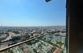 1غرفة آپارتمان  65 متر مربع Germasogeia, قبرس. 715,000 €