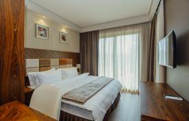 3غرفة آپارتمان  81 متر مربع Batumi, گرجستان. $190,000
