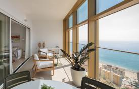 آپارتمان  – بنیدورم, والنسیا, اسپانیا. 1,245,000 €