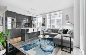 آپارتمان  – Front Street West, Old Toronto, تورنتو,  انتاریو,   کانادا. C$1,216,000