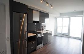 آپارتمان  – Jarvis Street, Old Toronto, تورنتو,  انتاریو,   کانادا. C$856,000