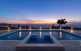 دو خانه بهم چسبیده – رودس, جزایر اژه, یونان. 2,900 € هفته ای