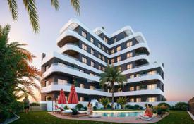 3غرفة آپارتمان  93 متر مربع Guardamar del Segura, اسپانیا. 435,000 €