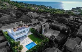 4غرفة خانه  478 متر مربع S'Agaró, اسپانیا. 2,650,000 €