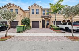 خانه  – Homestead, فلوریدا, ایالات متحده آمریکا. $420,000