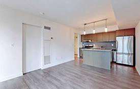 آپارتمان  – Charles Street East, Old Toronto, تورنتو,  انتاریو,   کانادا. C$758,000