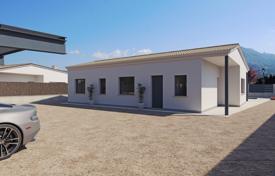 4غرفة ویلا  155 متر مربع Penàguila, اسپانیا. 428,000 €