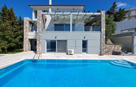 6غرفة ویلا  300 متر مربع Theologos, یونان. 750,000 €