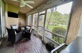 آپارتمان کاندو – Tamarac, Broward, فلوریدا,  ایالات متحده آمریکا. $335,000