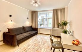 2غرفة آپارتمان  35 متر مربع Old Riga, لتونی. 145,000 €