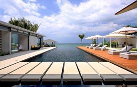 6غرفة ویلا  Mueang Phuket, تایلند. $17,800 في الأسبوع