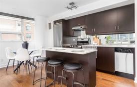 آپارتمان  – Old Toronto, تورنتو, انتاریو,  کانادا. C$810,000