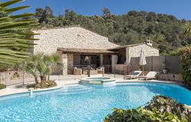 11غرفة ویلا  La Colle-sur-Loup, فرانسه. 2,490,000 €