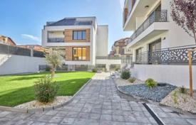 1غرفة شقة في مبنى جديد 44 متر مربع Sozopol, بلغارستان. 60,000 €