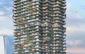 دفتر Sky Line – Dubai Land Residence Complex, دبی, امارات متحده عربی. $745,000