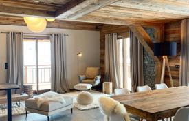 3غرفة آپارتمان  Fontcouverte-la-Toussuire, فرانسه. 450,000 €